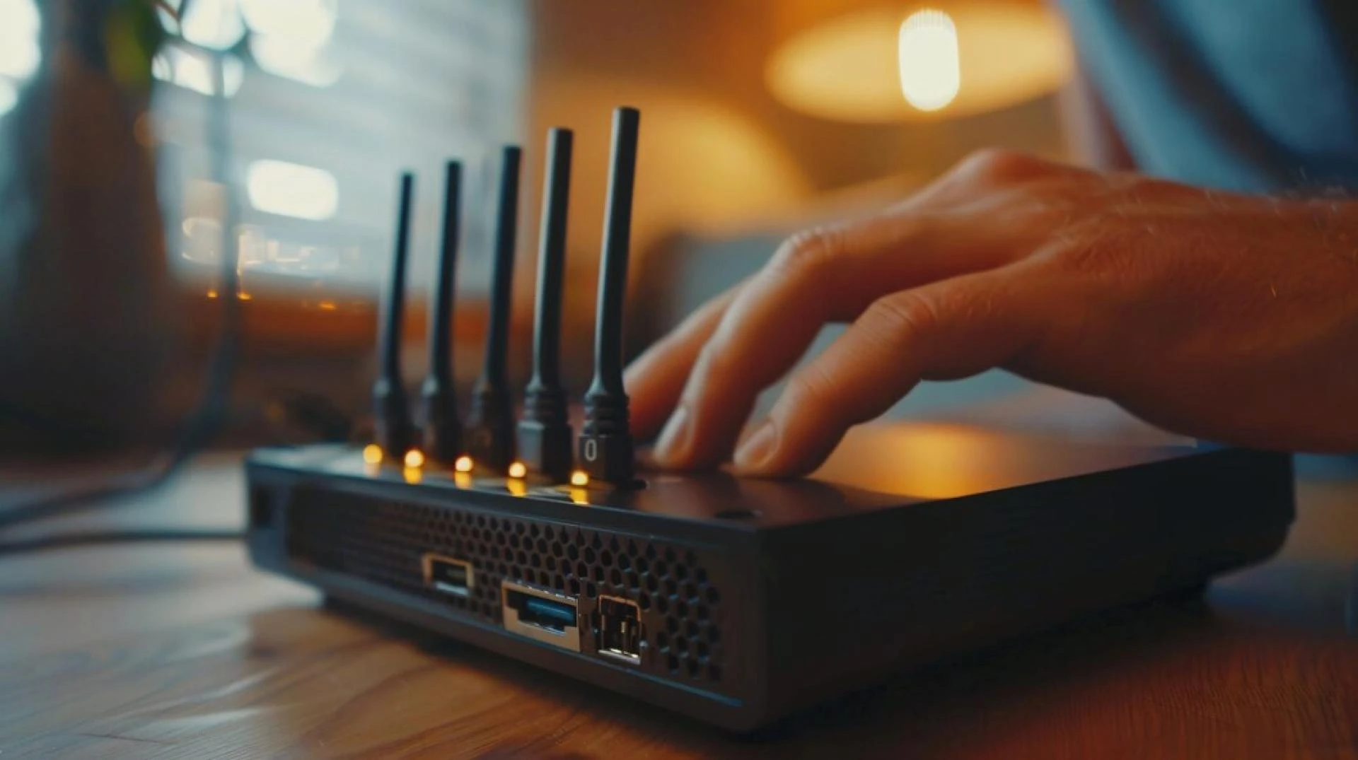 Tips for Improving Wi-Fi Performance in Your Home