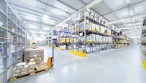 Efficient and Reliable Warehousing Services in the USA: A Comprehensive Overview