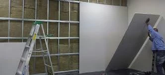 How To Select A Soundproofing Experts