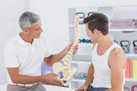 Everything you need to know about osteopathy