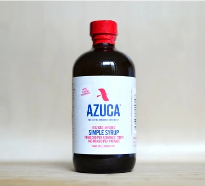 Azuca Retail Store Locator