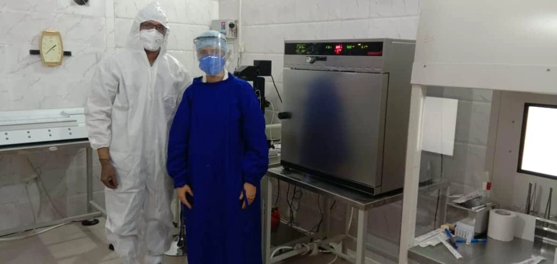 What is ovarian stimulation in IVF?