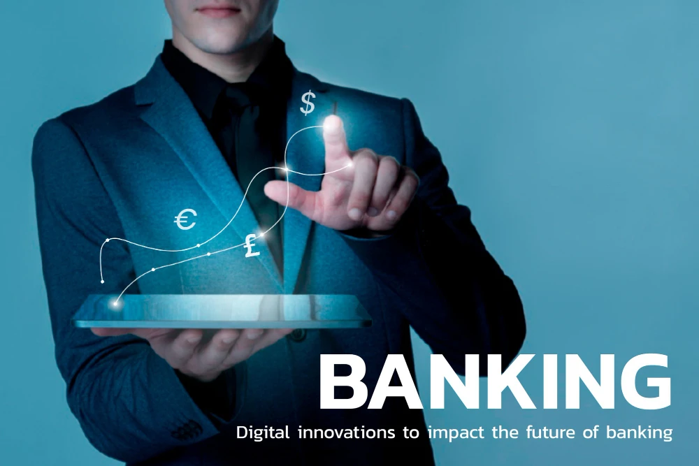 Transforming Banking: IT Services and Solutions for the Digital Era