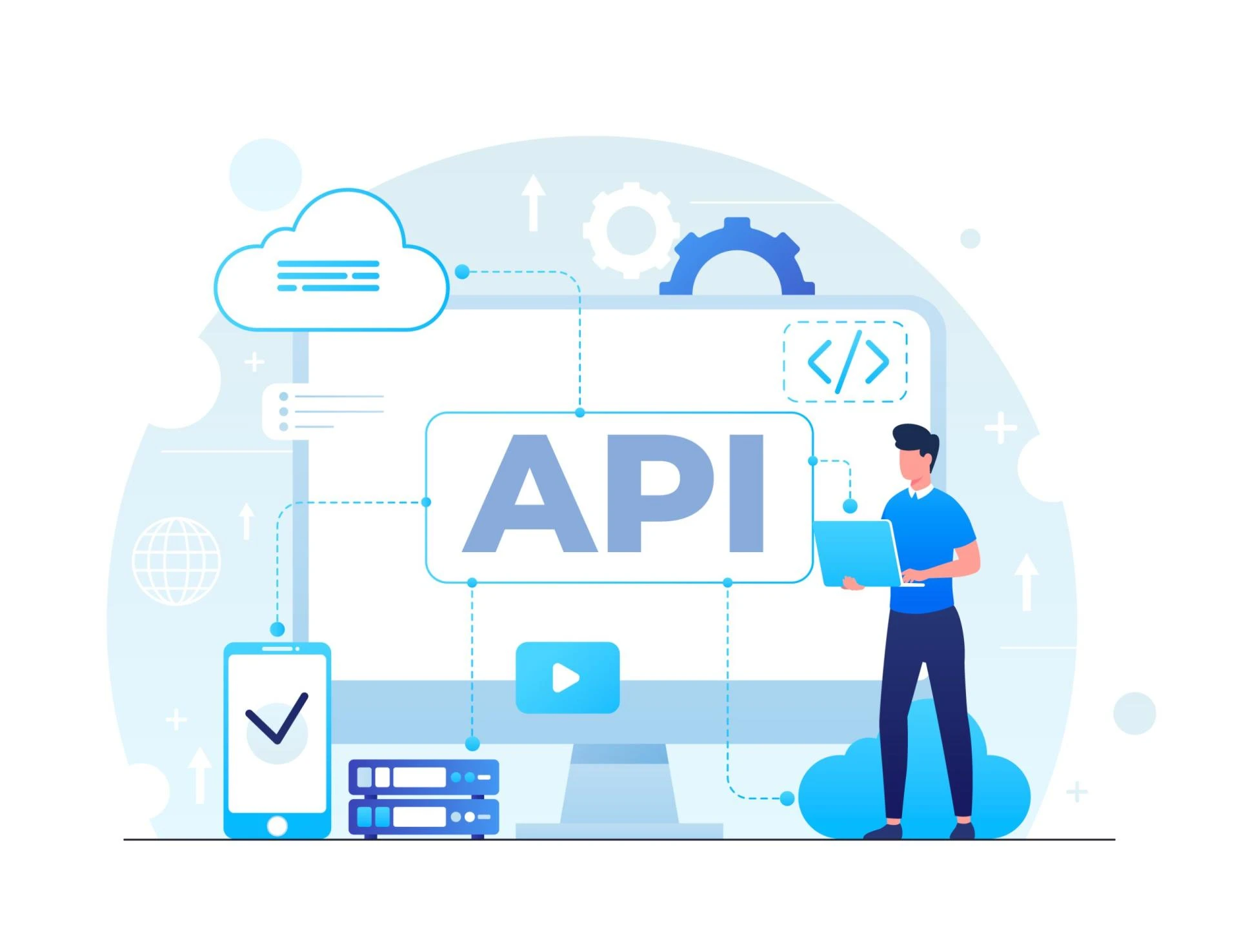 What are the Best API Service Providers?