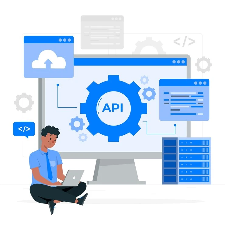 The Role of API Integration and Tracking in Logistics Industry