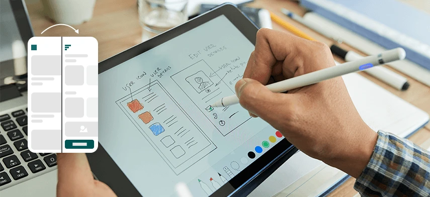 Approaching App Redesign: A Simple Guide for Maximizing Your App Merit