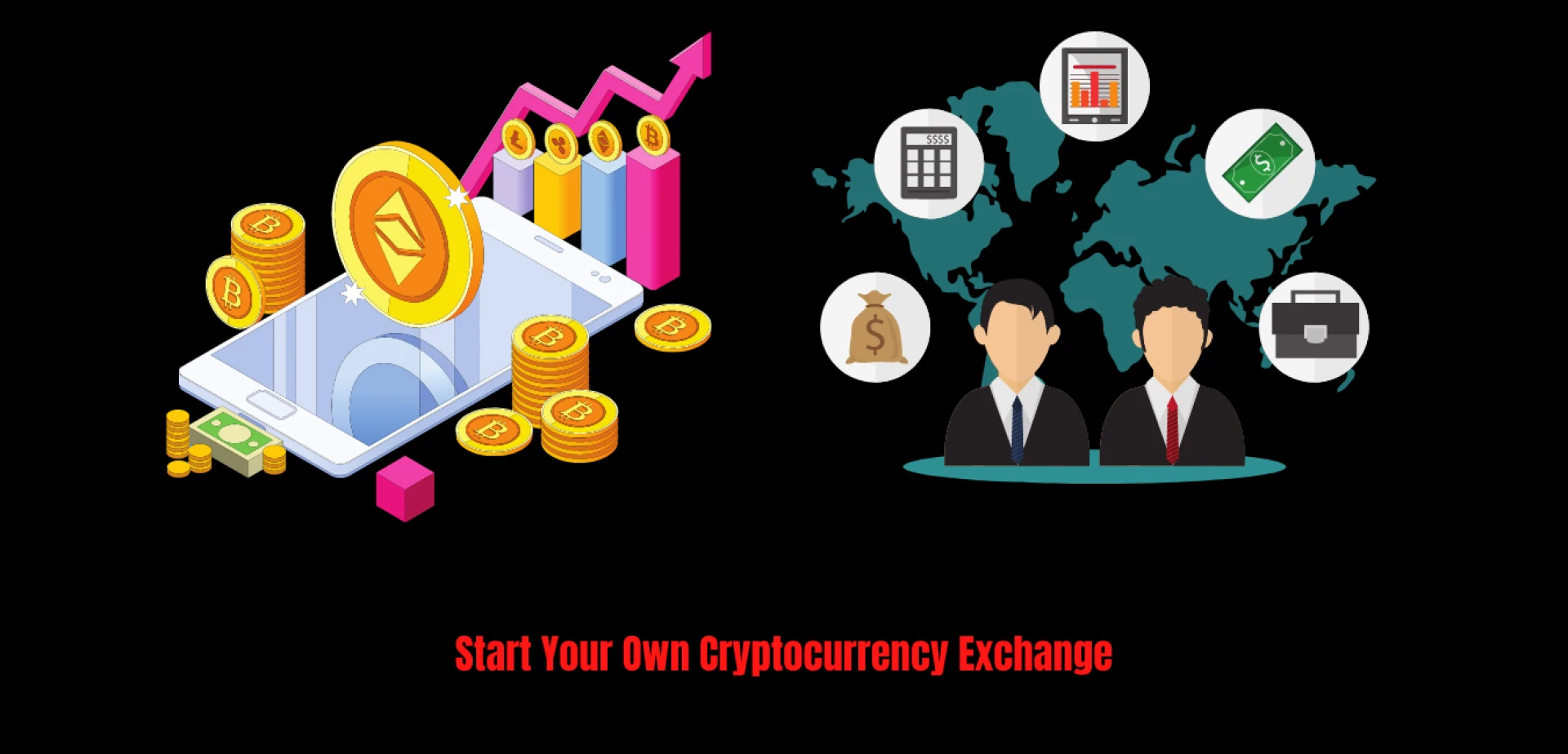Best Cryptocurrency Trading and Exchanging Software