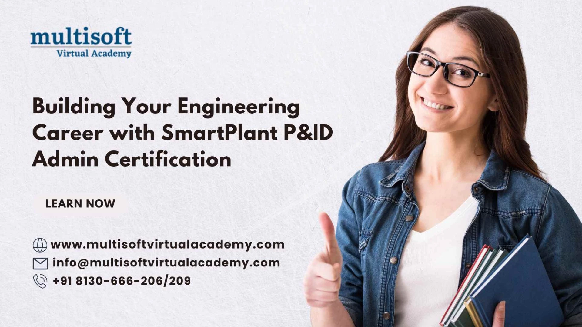 Building Your Engineering Career with SmartPlant P&amp;ID Admin Certification