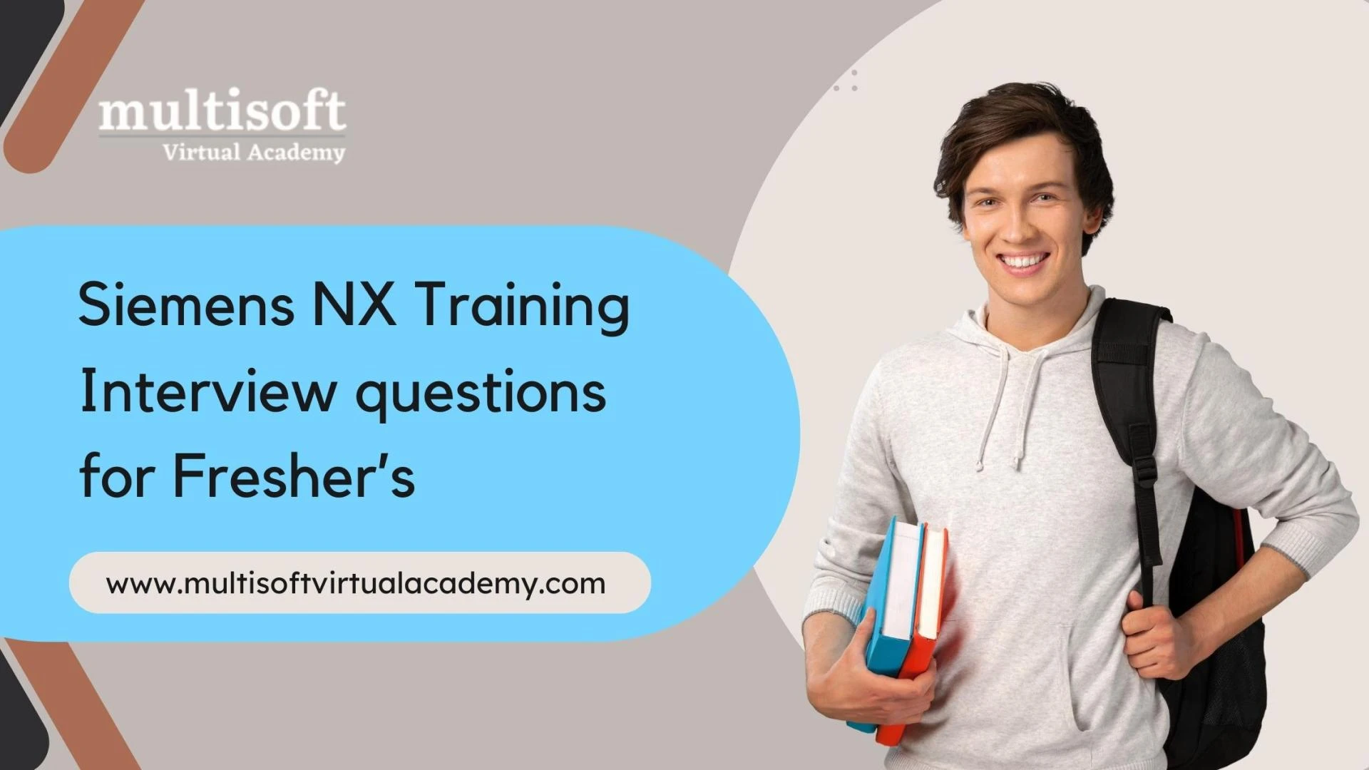 Siemens NX Training Interview questions for Fresher’s
