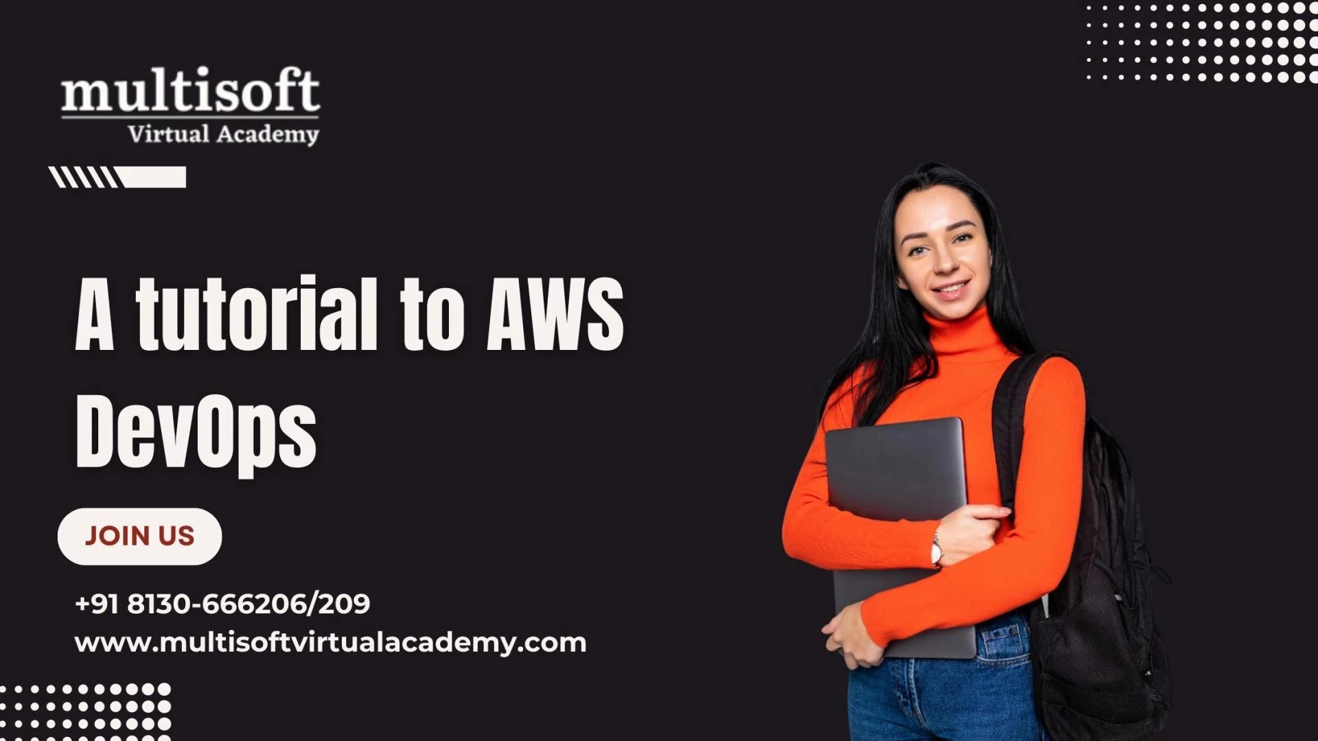 A tutorial to AWS DevOps