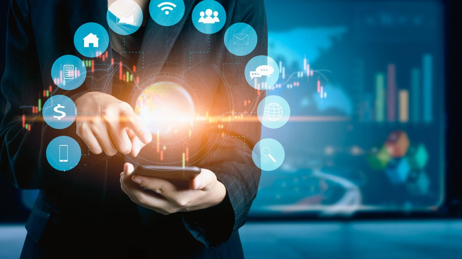 NETOOZE Cloud service provider