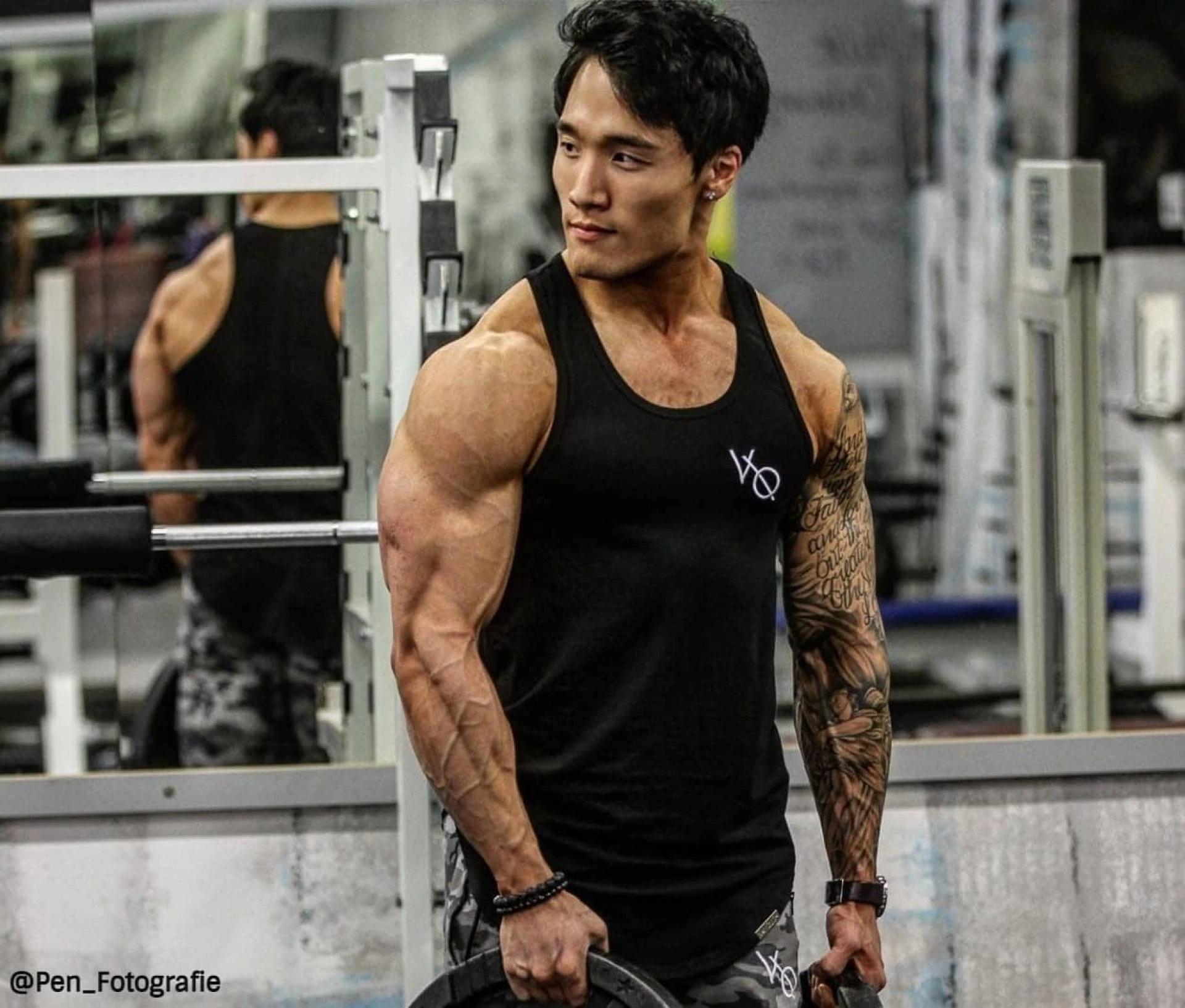 Want To Know About The Biggest Bodybuilders In The World? Uncover The Details Here