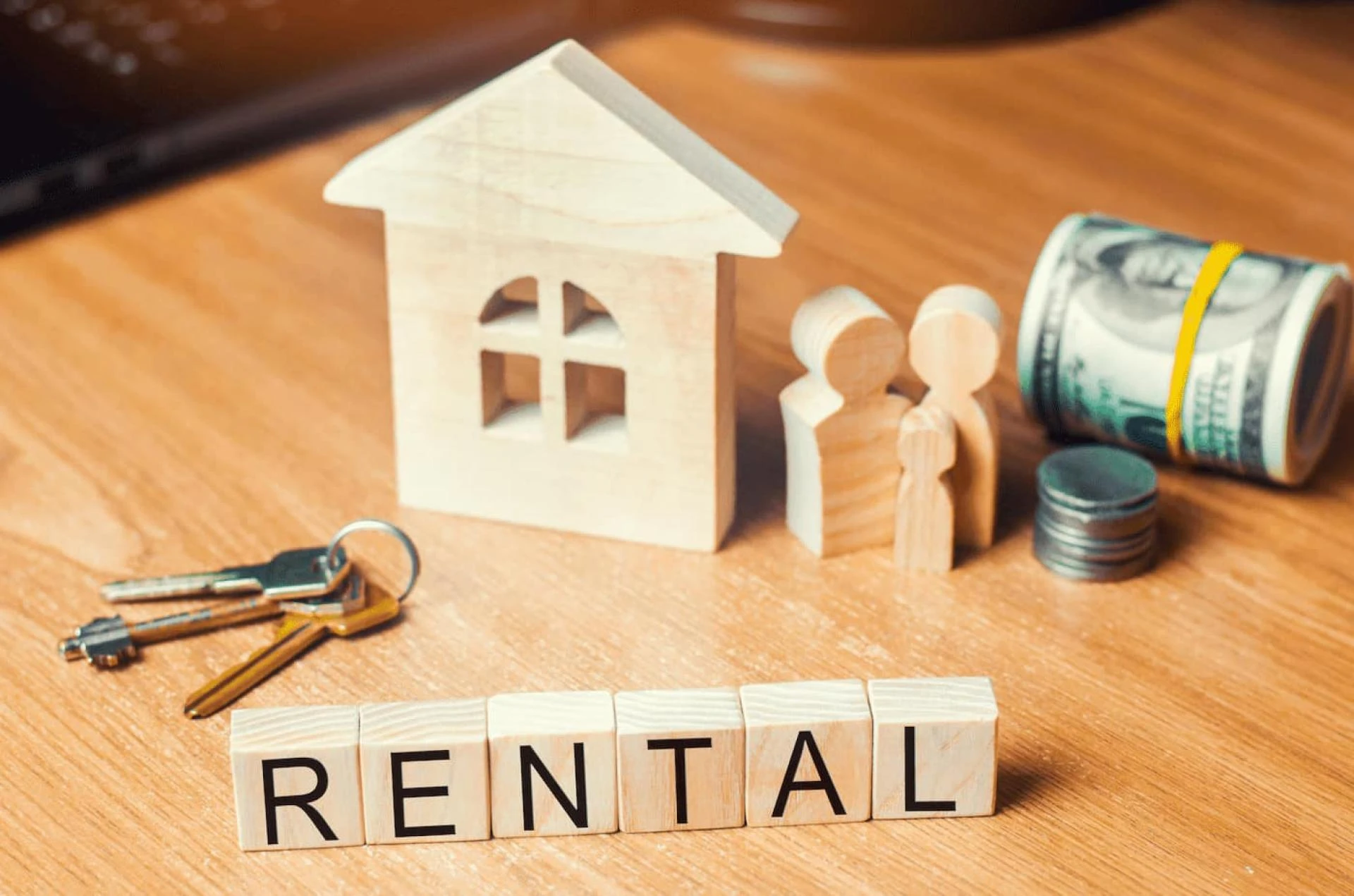Want To Put Up Property For Rent? Here's What You Need To Do!