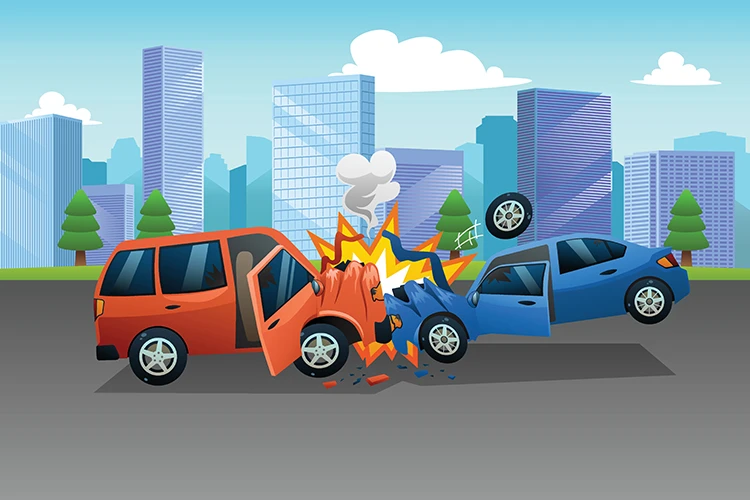 Car Accidents and How to Avoid Them