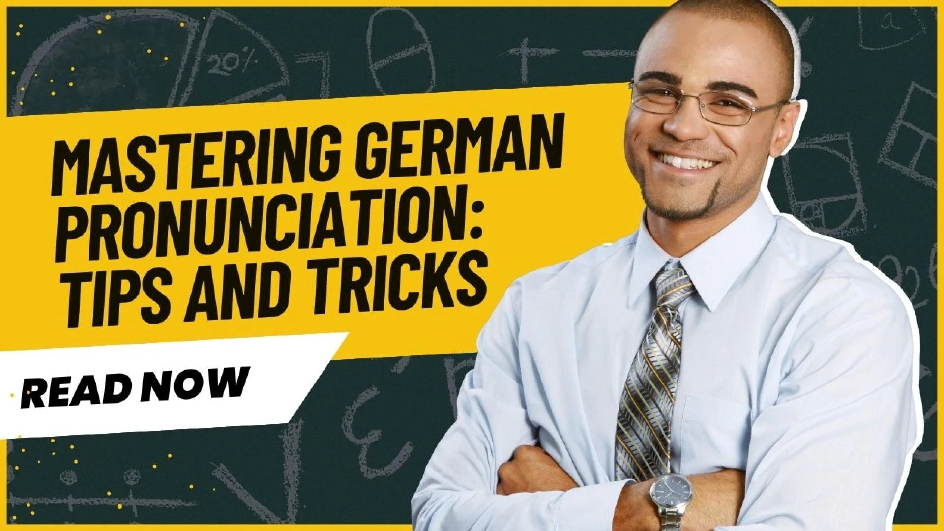 Mastering German Pronunciation: Tips and Tricks