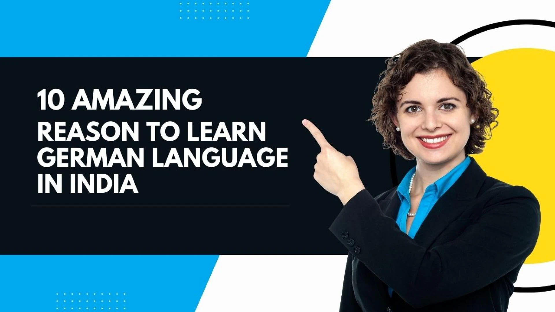 10 Amazing Reason to Learn German Language in India