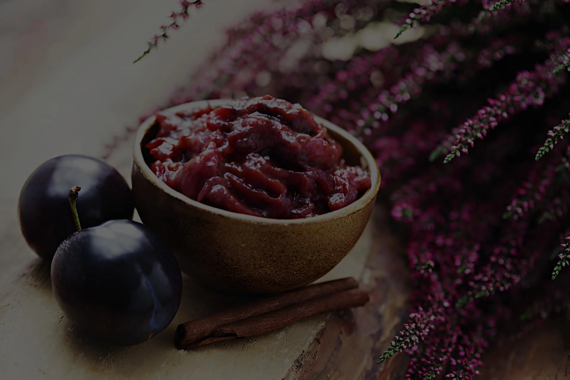 Spicing Up Your Palette: The Art of Plum Chutney in Pakistani Cuisine