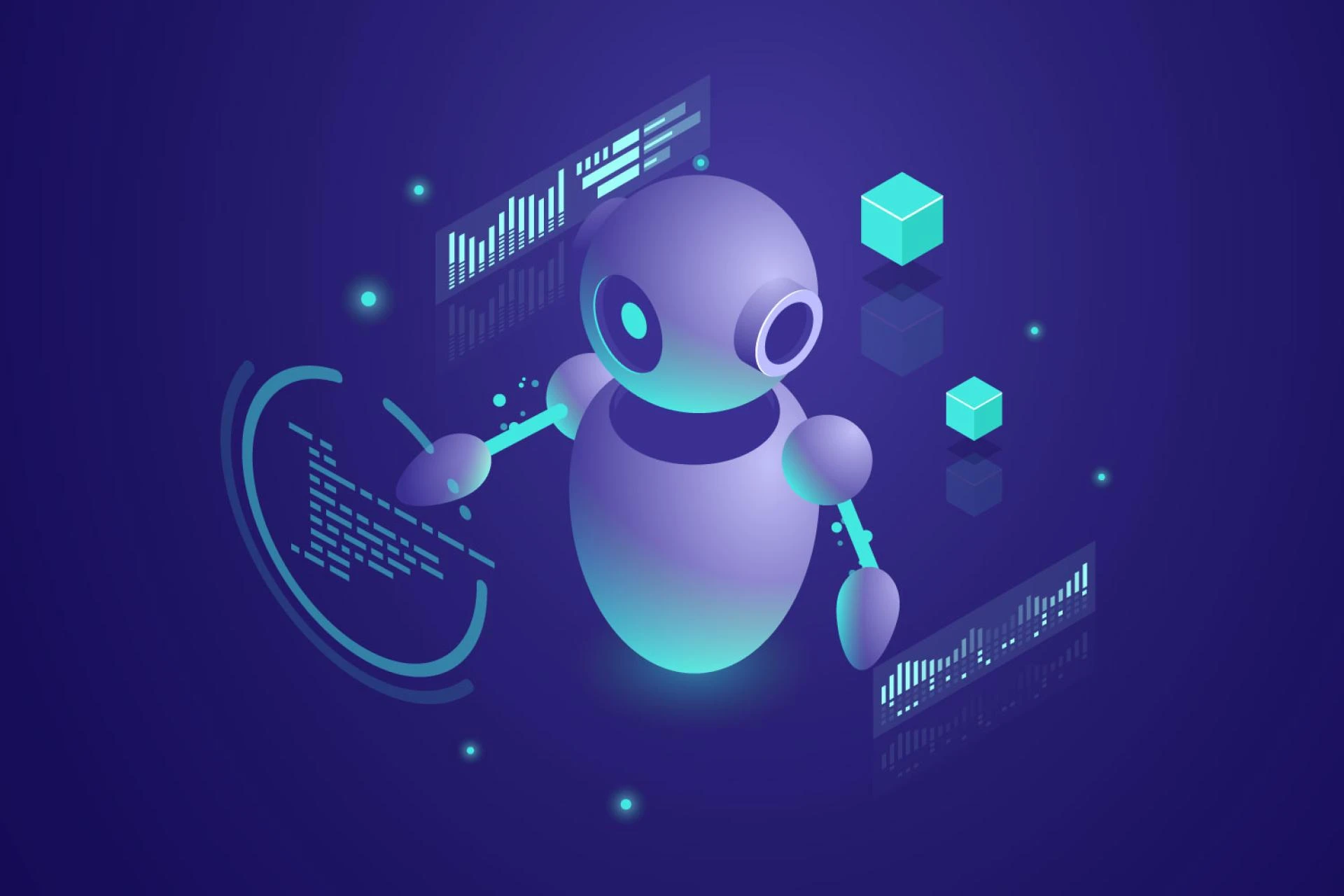 AI Content Creation: Friend or Foe for Writers?