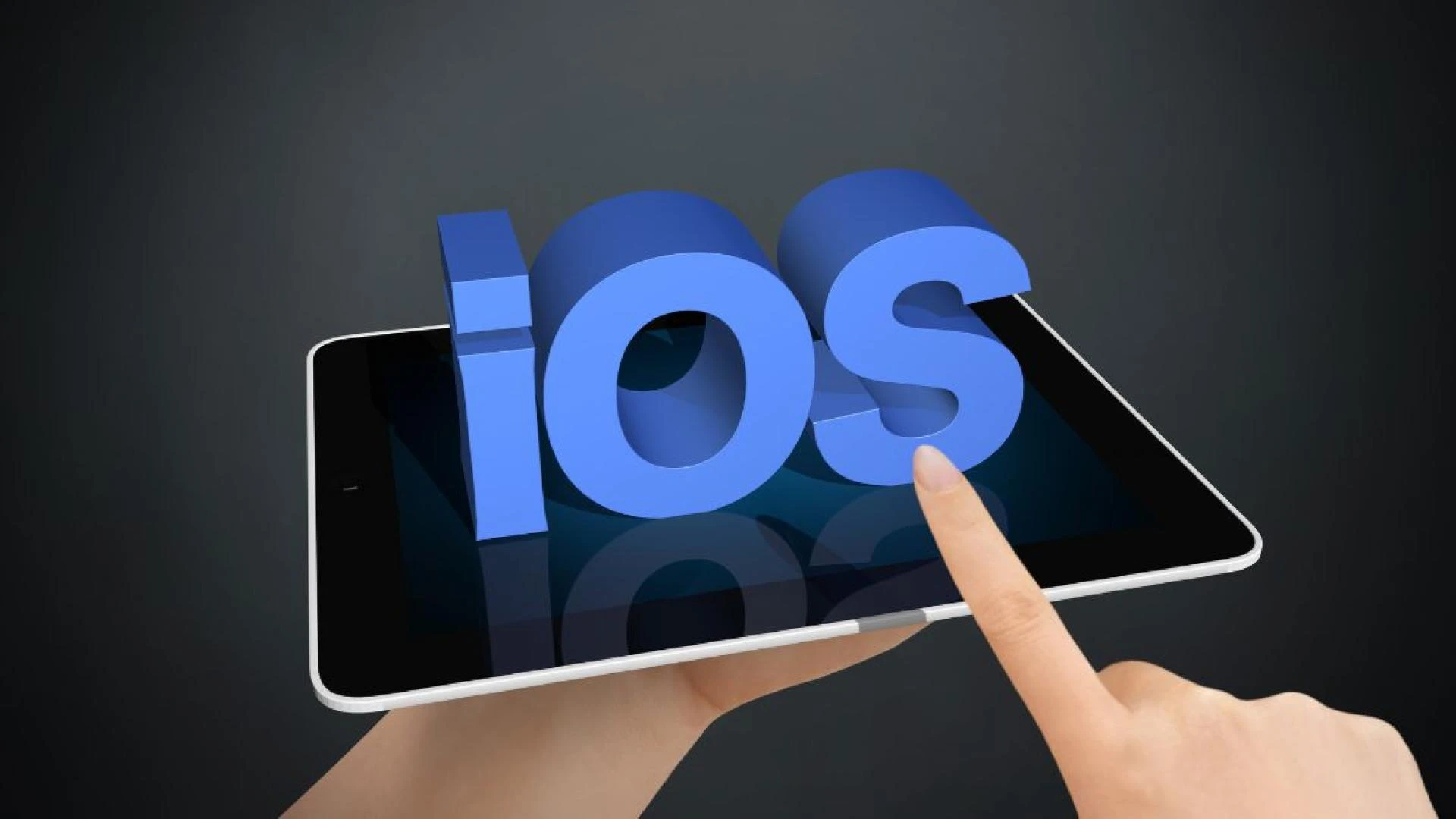 11 Key Advantages of iOS App Development for Business