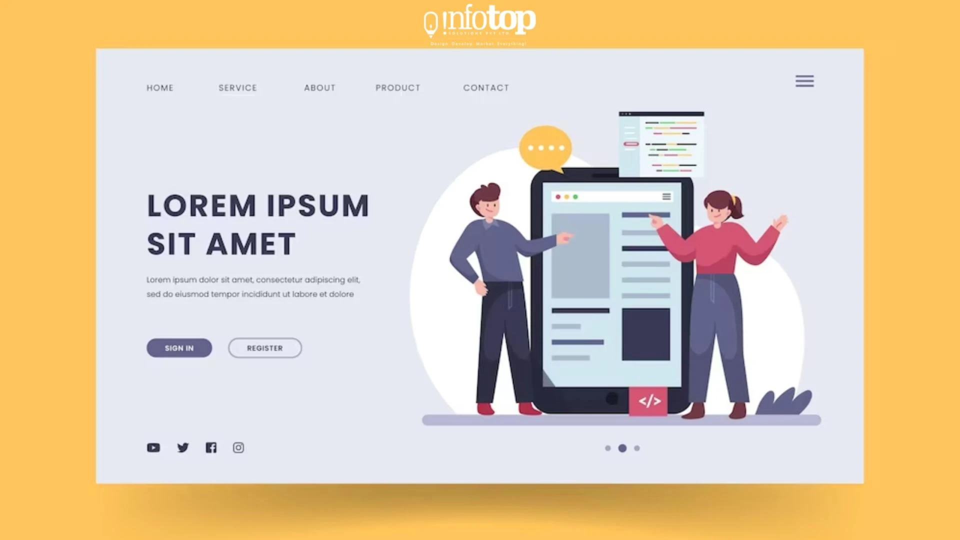 Why You Should Make The Switch From Website To Mobile App
