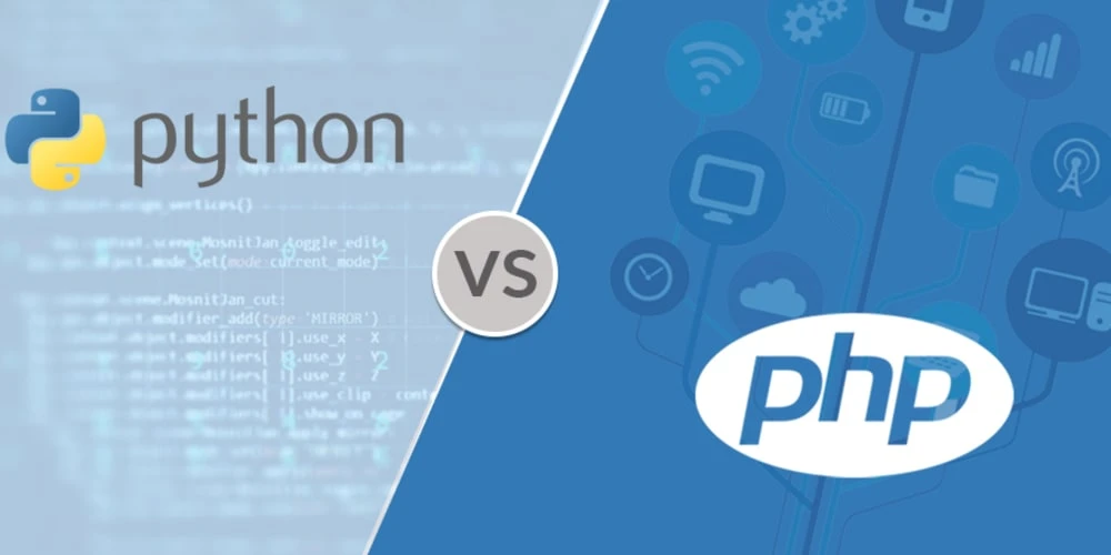 Python Vs. PHP- The Tug Of The War! Which Is Better To Opt-In?