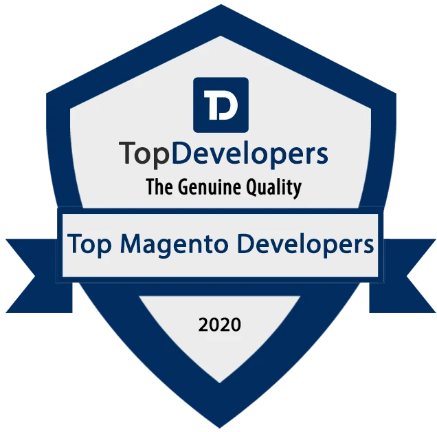 Top Magento Development Companies &amp; Developers in UK - Topdevelopers.co