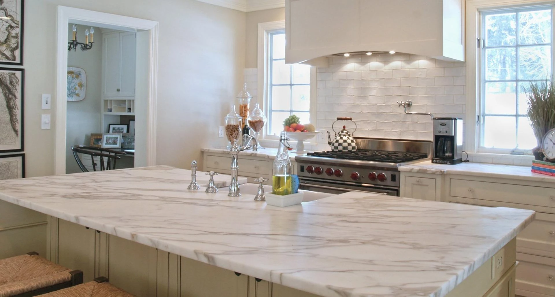 Explore Top-Rated Quartz Countertops Nearby