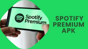 Spotify Premium APK (Latest) V8.9.4.304 Free Download 2024