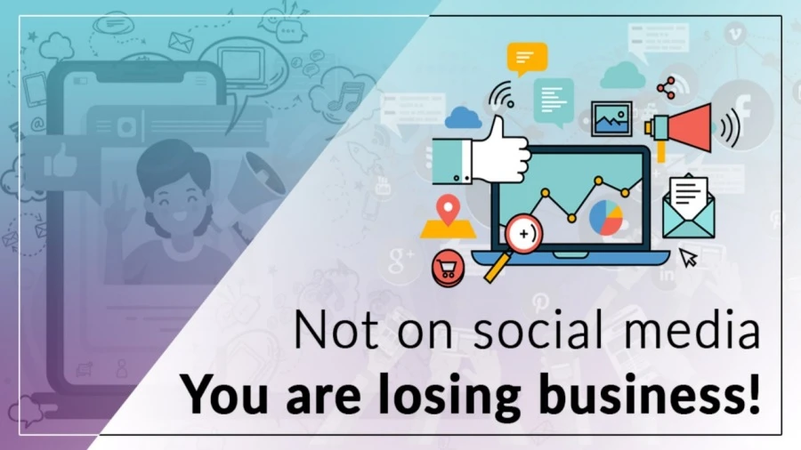 How social media can benefit your business