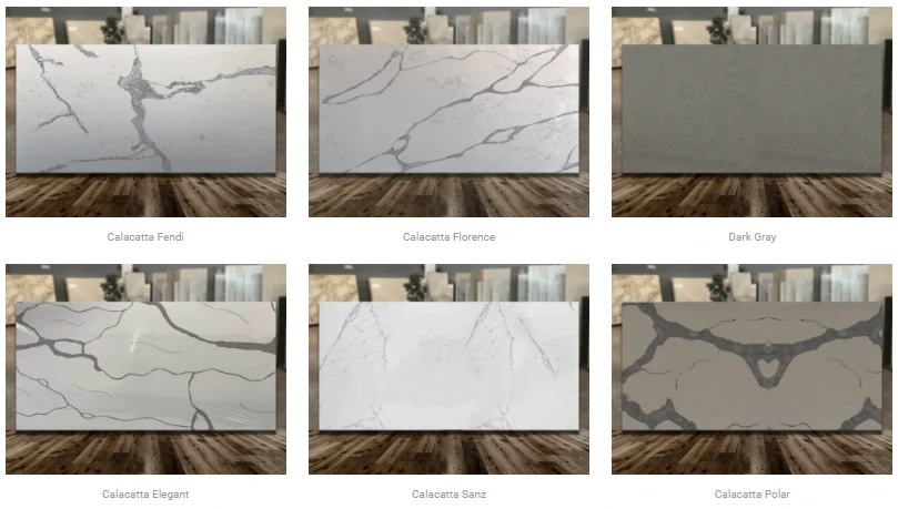 Understanding the Different Grades of Quartz