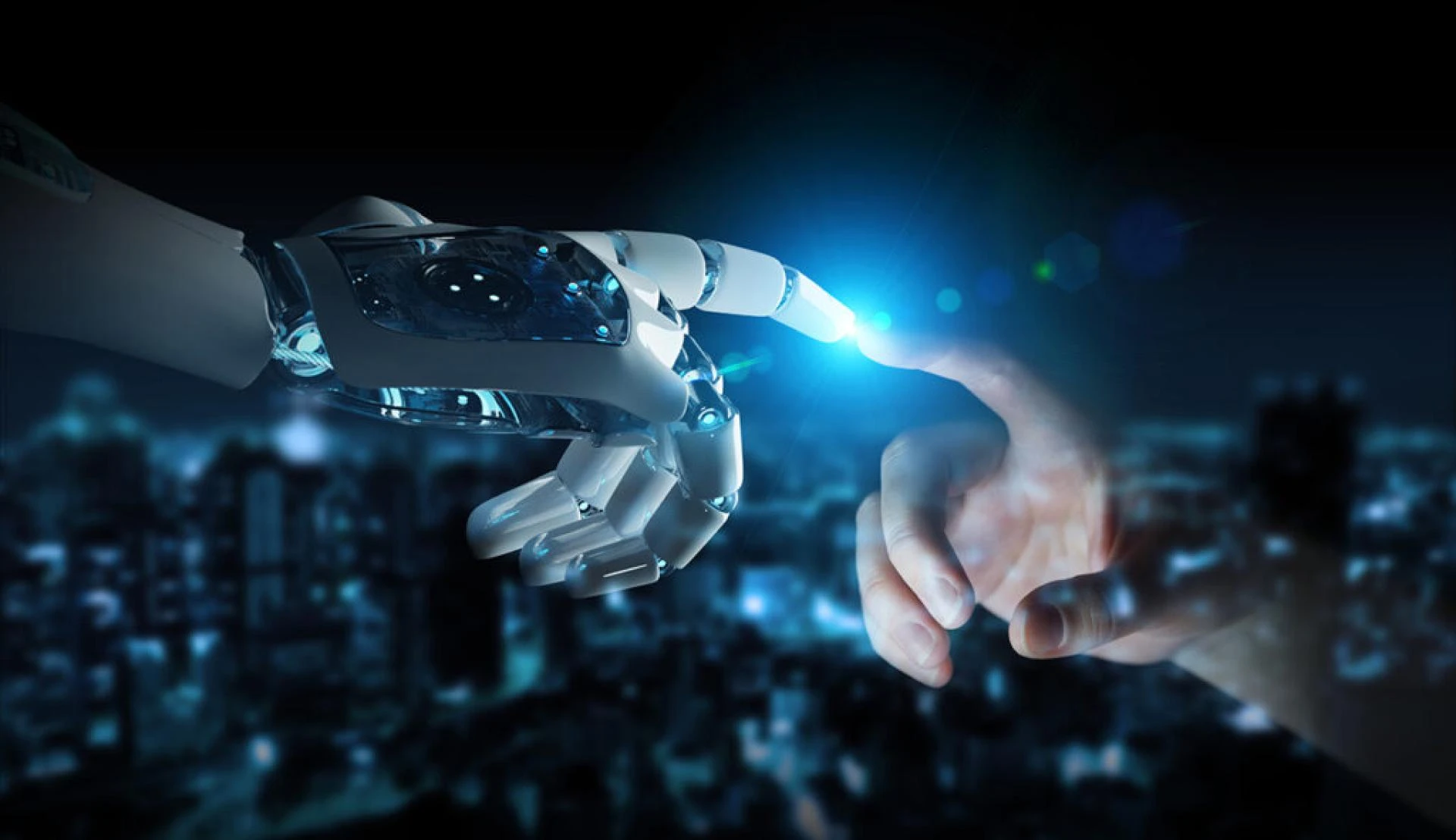 Beyond Rockets and Robots: A Look at Revolutions in Science Fiction