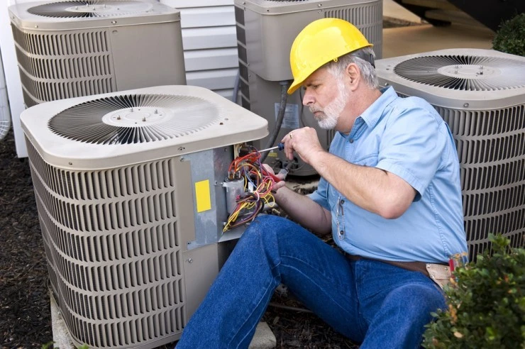 Energy-Saving Tips for Efficient Air Conditioning