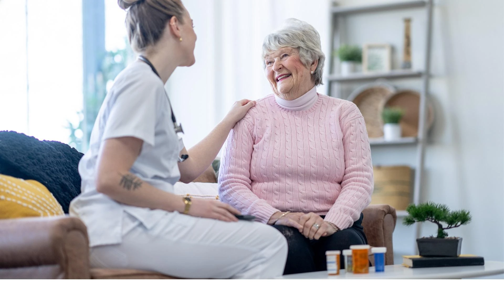 How to Choose the Right Home Care Provider in Ontario