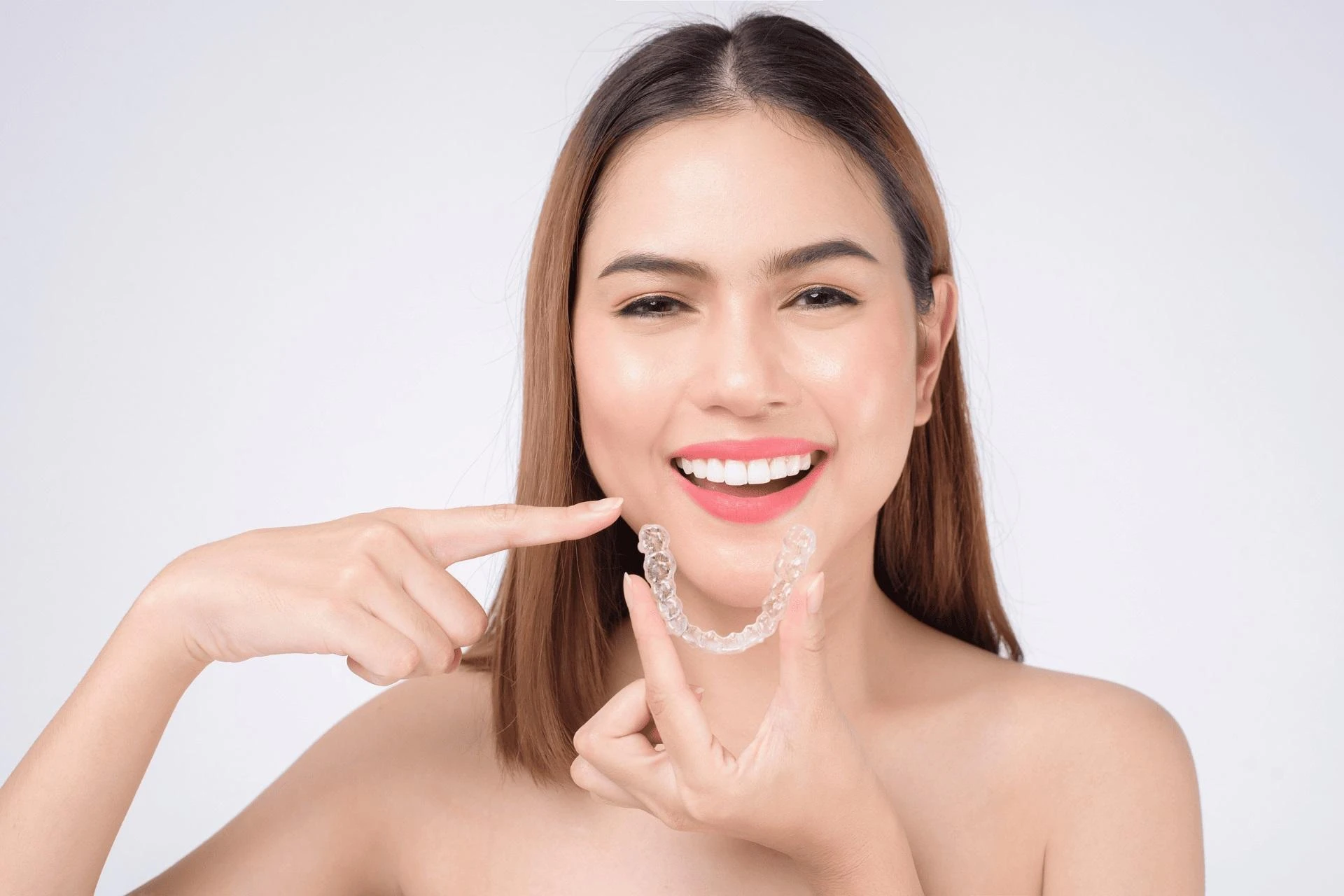 Invisalign for Adults: How It Can Transform Smiles at Any Age