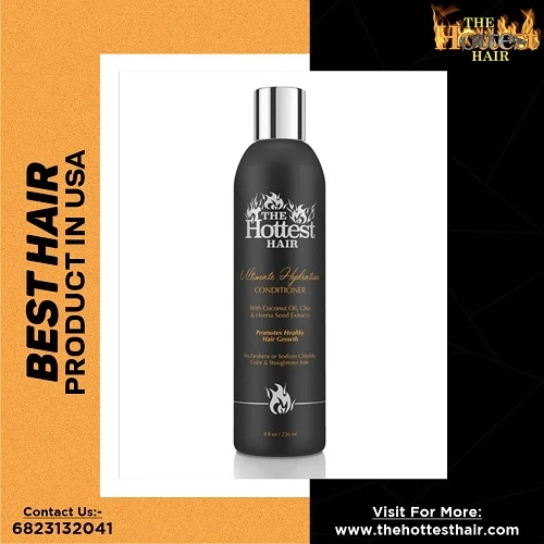 What to Look For While Buying Natural Hair Products?