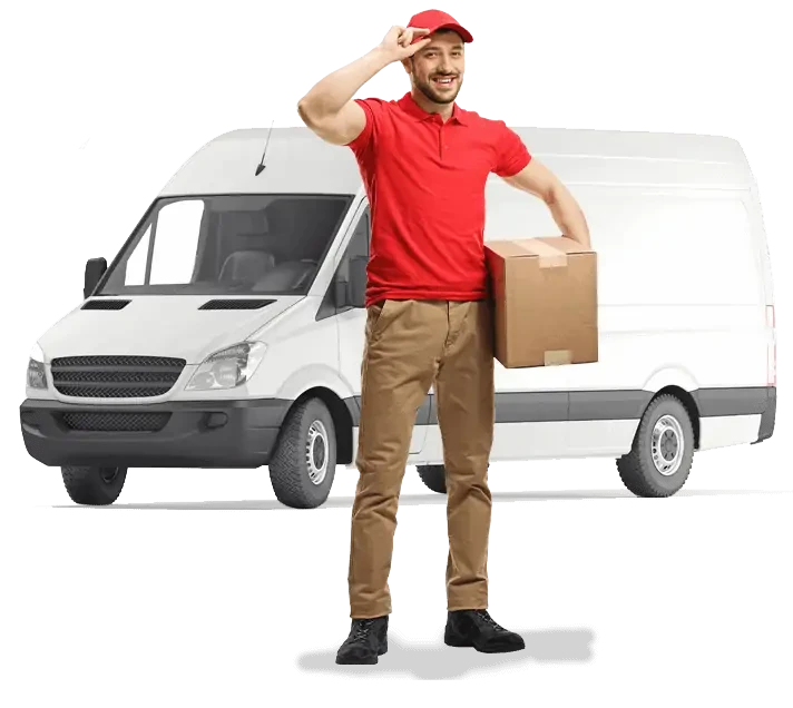 Everything You Need to Know About Man with a Van Services