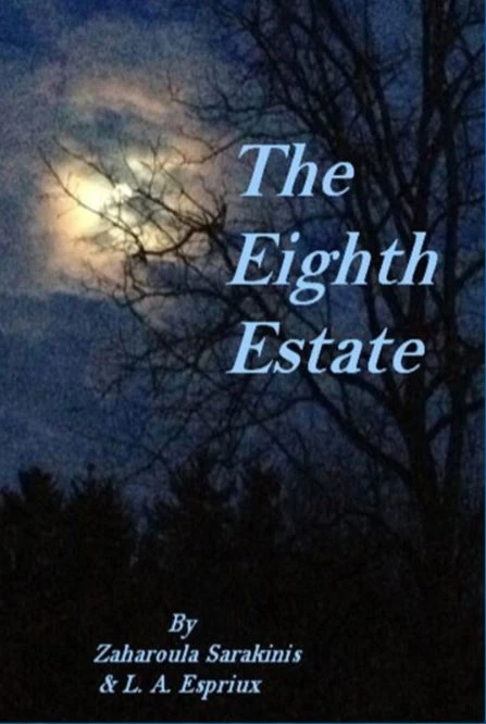 Unveiling Luxury's Zenith: A Deep Dive into "The Eight Estate"