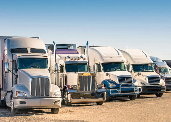 Shift Gears on Your Career: Explore Rewarding Trucking Jobs
