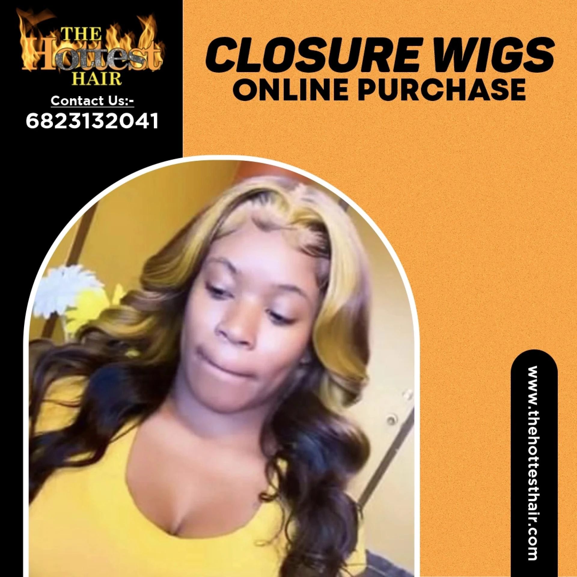 Best Lace Wig Glue for All Skin