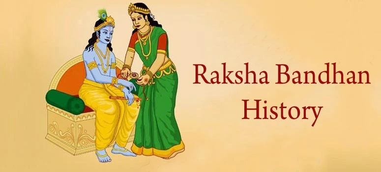 The Story Behind Raksha Bandhan