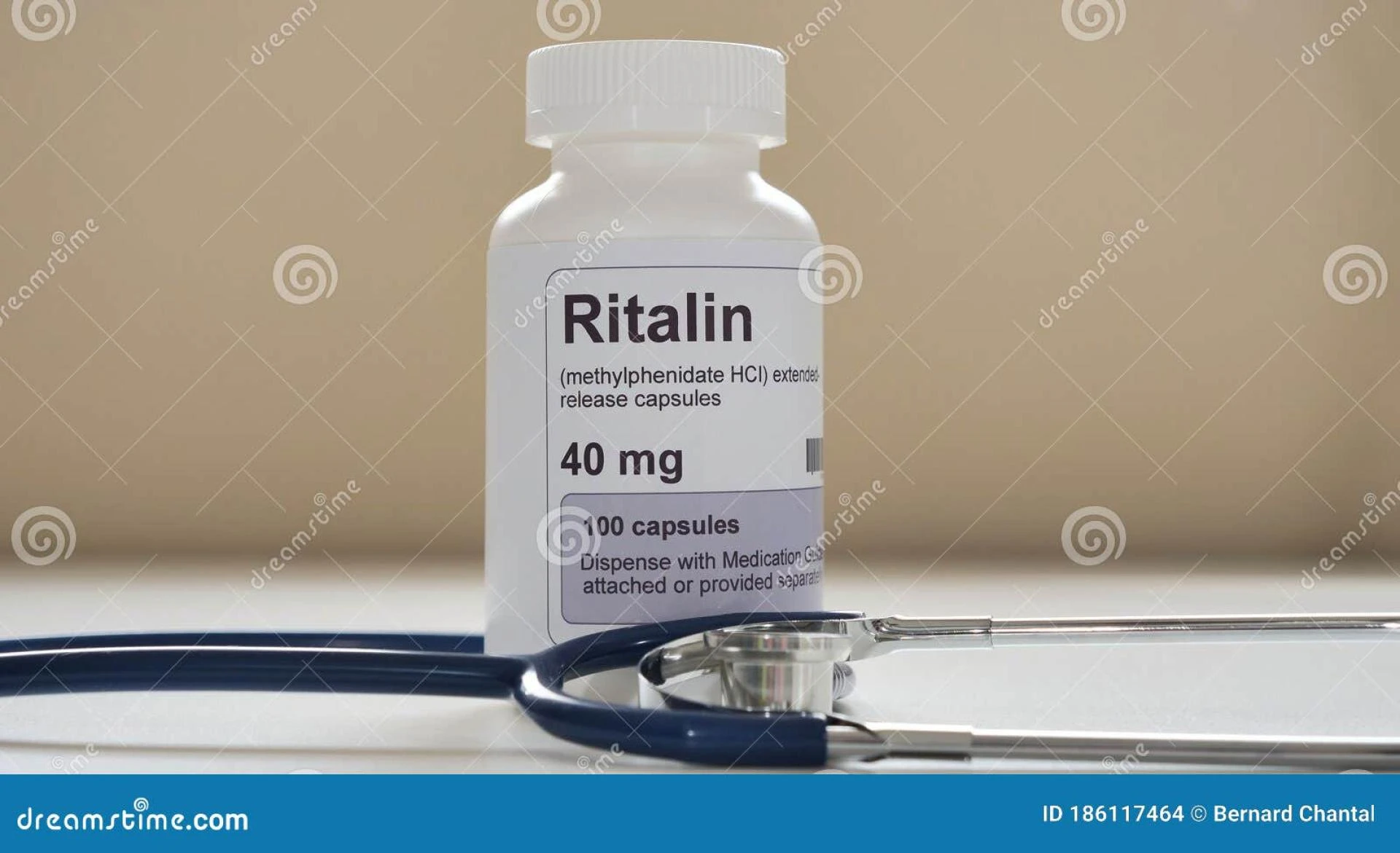 Ritalin Without Prescription: Navigating the Risks and Alternatives