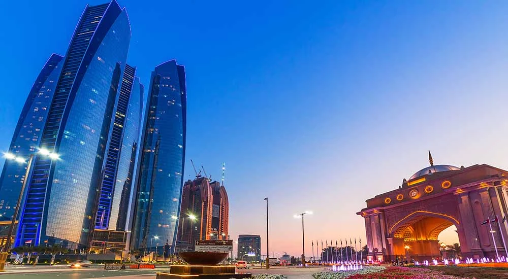 Top Things to do in Abu Dhabi – Perfect Guide