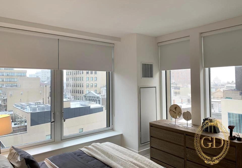 Things You Should Know Before Opting for Motorized Shades