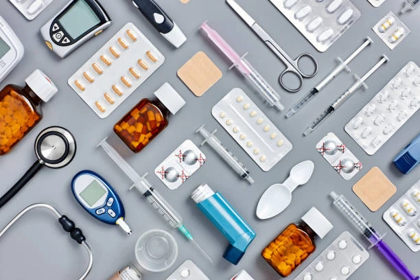 Medical Supply Accessories: Enhancing Healthcare Efficacy