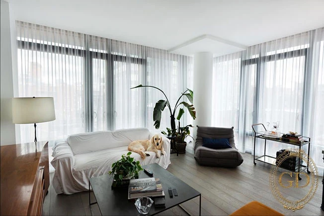 Blackout Shades – What Are They and What Are Their Benefits?