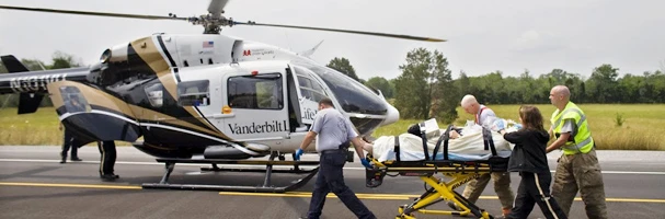 Critical Care Paramedic Courses Online | Medednow