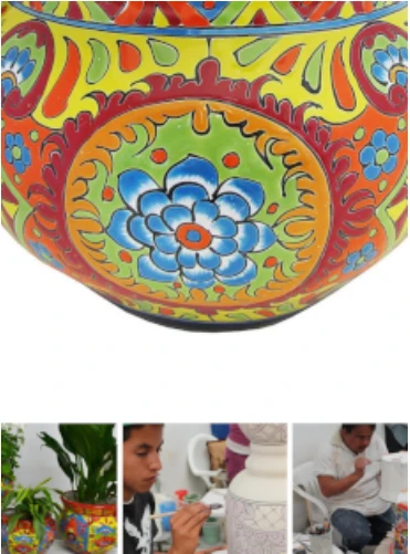 Italy Crafts