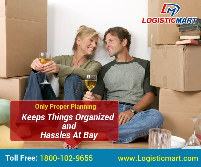 7 horrendous mistakes to avoid when choosing Packers and Movers in Ulhasnagar, Thane