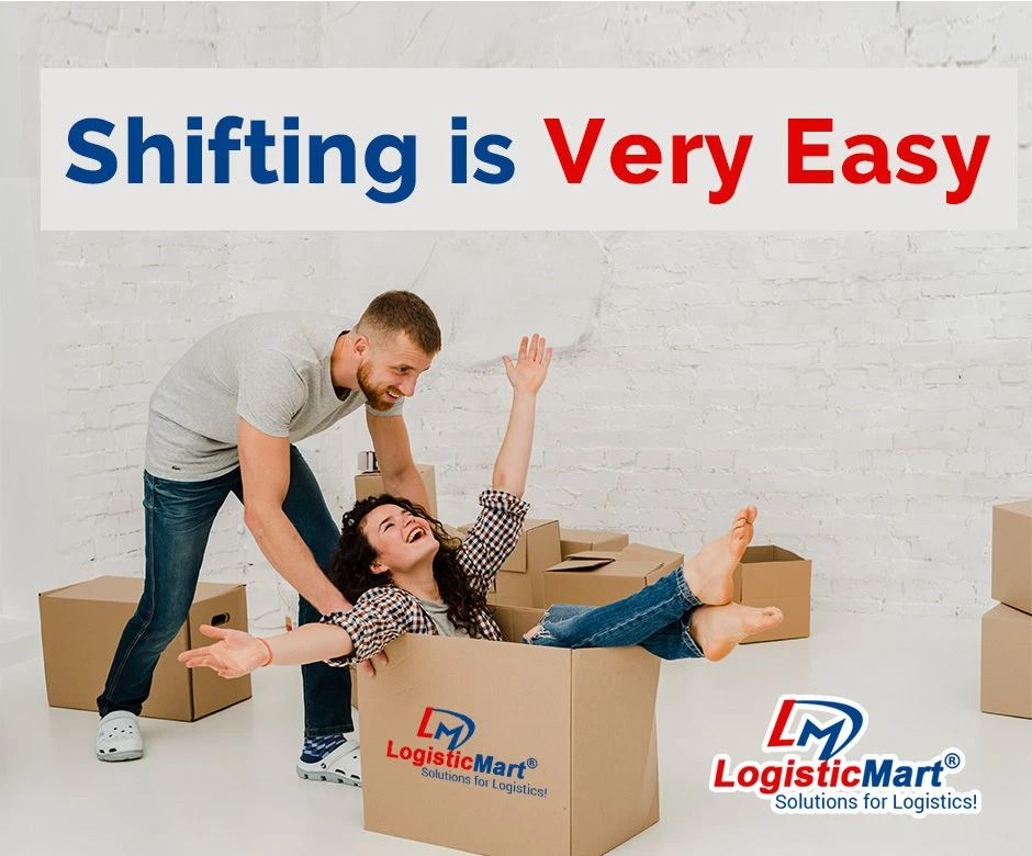 Find the expert and professional Packers and Movers in Dwarka, Delhi to move smartly