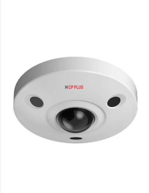 What Makes Fish Eye Cameras Ideal For Retail Stores_